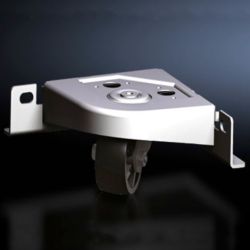 RITTAL 9968751 Complete Caster Transport Kit for TS DK 9968.751