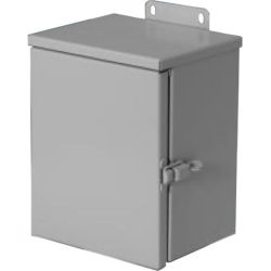 RITTAL Type 3R Galvanneal Steel Wallmount Box