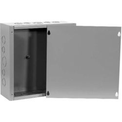 RITTAL RC-10104-SC1 NEMA 1 Screw Cover Junction Enclosures (SC1)