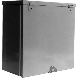 RITTAL RC-12126-HC3R NEMA 3R Hinged Cover Junction Boxes (HC3R)