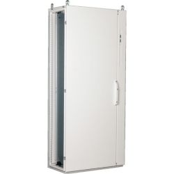 RITTAL 8901630 TS 8 Flange Mount Disconnect Enclosure H: 1800mm (70.87") W: 1800mm (70.87") D: 500mm (19.69") IP55 NEMA 12 SE 8 9951.140