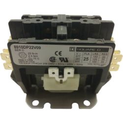 Telemecanique 8910DP22V09 Contactors