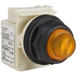Telemecanique 9001SKP35A31 Pilot lights