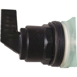 Telemecanique 9001SKS12FB Selector switches head
