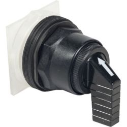 Telemecanique 9001SKS72FB Selector switch head