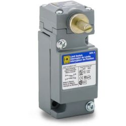 Telemecanique 9007C54B2Y247 Limit switch