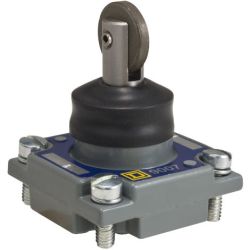Schneider Electric 9007D Limit Switch Head 9007 c Spring Return Roller Plunger
