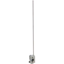 Schneider Electric 9007FA1 Limit Switch Lever Arm 9007C 10 Inch Long 254 Spring Return Stainless Steel Rod