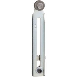 Schneider Electric 9007HA1 Limit Switch 9007C Nonbendable Adjustable Lever Arm 0.625 Inch Diameter Roller 0.25 Inch Wide Roller