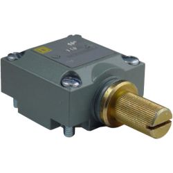 Schneider Electric 9007T10 Limit Switch Head 9007 c Spring Return