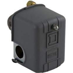 Telemecanique 9013FHG12J52X Pumptrol