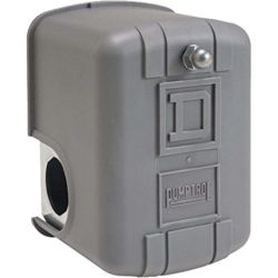 Telemecanique 9013FHG42J55 Pumptrol