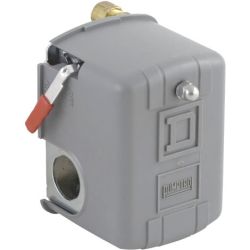 Telemecanique 9013FHG42J55M1X Pumptrol