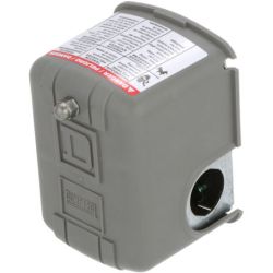 Telemecanique 9013FYG2J21 Pumptrol