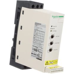 Telemecanique ATS01N222RT soft starters for asynchronous motor, Altistart 01, ATS01, 22A, 460 to 480V