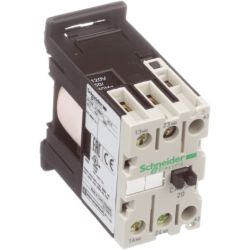 Schneider Electric CA2SK20G7 TeSys SK Control Relays 2 Normally Open Contacts ≤ 690V 120 VAC Coil 50Hz/60Hz