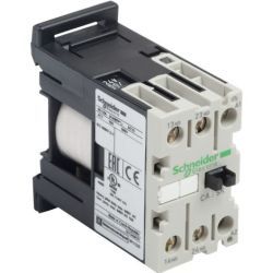 Schneider Electric CA3SK20BD TeSys SK Control Relays 2 Normally Open Contacts ≤ 690V 24 VDC Standard Coil
