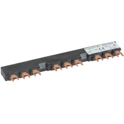 Schneider Electric GV2 G354 Linergy FT Comb Busbars 63A 3 Tap-Offs 54mm Pitch