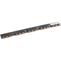 Schneider Electric GV2 G554 Linergy FT Comb Busbars 63A 5 Tap-Offs 54mm Pitch