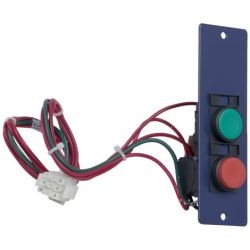 Telemecanique LA9CA06GT INSTA-KITS START/STOP PUSH BUTTONS