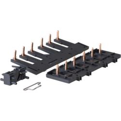 Schneider Electric LAD9R1 Kit for Assembling 3-Pole Reversing Contactor LC1D09 to LC1D38 with Screw Clamp Terminal without Electrical Interlock
