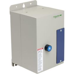 Telemecanique LE1D093A72OG70 Full voltage nonversing starter