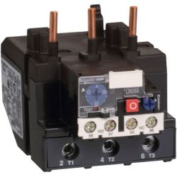 Schneider Electric LRD3322 TeSys D Differential Thermal Overload Relays 17A to 25A Class 10A