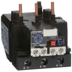 Schneider Electric LRD3359 TeSys D Differential Thermal Overload Relays 48A to 65A Class 10A
