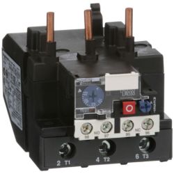 Schneider Electric LRD3361 TeSys D Differential Thermal Overload Relays 55A to 70A Class 10A