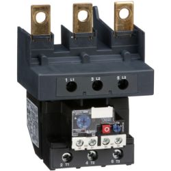 Schneider Electric LRD4365 TeSys D Differential Thermal Overload Relays 80A to 104A Class 10A