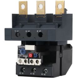 Schneider Electric LRD4367 TeSys D Differential Thermal Overload Relays 95A to 120A Class 10A