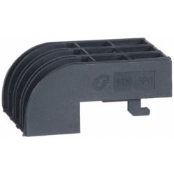 Telemecanique LU9 SP0 Phase barrier