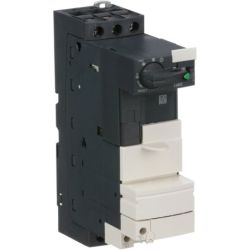 Telemecanique LUB12 Power base