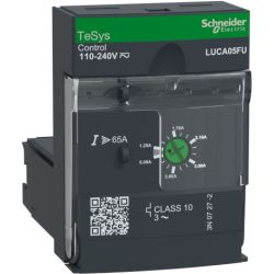 Telemecanique LUCA05FU Standard control unit