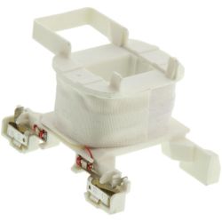 Schneider Electric LXD1LE7 TeSys D Replacement Coils for LC1D09 to LC1D38 Contactors and CAD Relays 208 VAC 50Hz/60Hz Coil