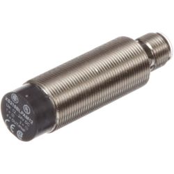 Schneider Electric XS218BLPAM12 Inductive Proximity Sensor XS M18 Brass 8mm 3-Wire 12 VDC - 24 VDC IP67 M12 4-Pin Male Connector