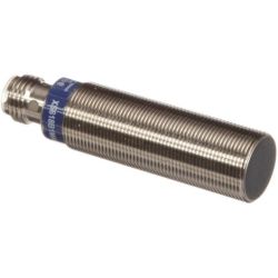 Schneider Electric XS618B1MAU20 Inductive Proximity Sensor XS M18 Brass 8mm 2-Wire 24 VAC - 240 VAC