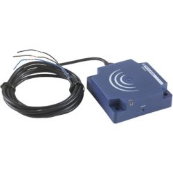 Schneider Electric XS8D1A1MBL2 Inductive Proximity Sensor XS PBT 60mm 2-Wire 24 VAC - 240 VAC