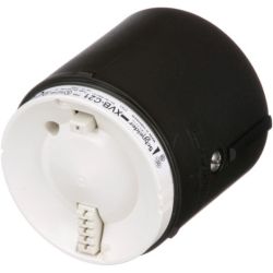 Telemecanique XVB-C21 Base units + covers for modular tower lights