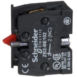 Telemecanique ZB2-BE102 Contact blocks