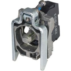 Telemecanique ZB4-BVBG3 Light blocks with body fixing collar