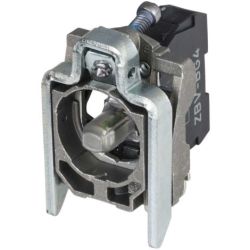 Telemecanique ZB4-BVBG4 Light block with body fixing collar