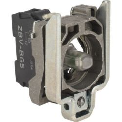 Telemecanique ZB4-BVBG5 Light block with body fixing collar