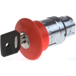 Telemecanique ZB4-BS944 Emergency stop head