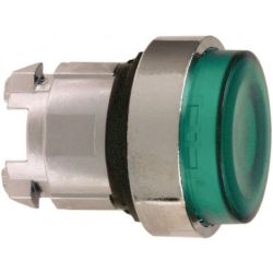 Telemecanique ZB4-BW13 Head for illuminated push button
