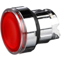 Telemecanique ZB4-BW343 Head for illuminated push buttons