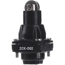 Telemecanique ZCK-D02 Limit switch head