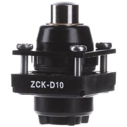 Telemecanique ZCK-D10 Limit switch head