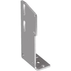 SICK 2015248 BEF-WN-W24 Stainless Steel Mounting Bracket for W24-2