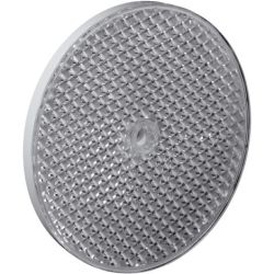 SICK 5304549 C110A Round Screw Connection 80mm Reflector